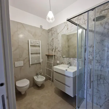 Penzion Le Stanze Di Anna