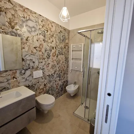 Le Stanze Di Anna Penzion Grottole