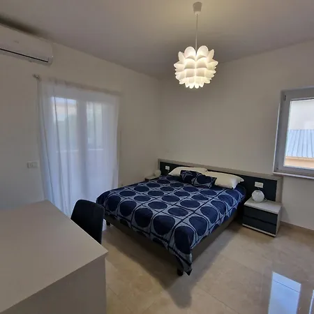 Le Stanze Di Anna Grottole