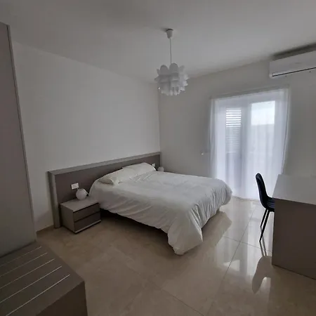 Le Stanze Di Anna Gasthof Grottole