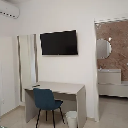 Gasthuis Le Stanze Di Anna Grottole
