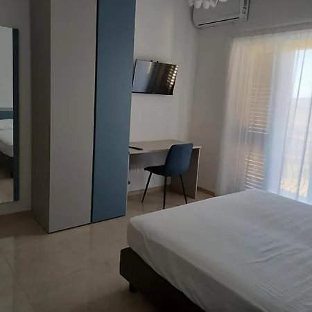 Le Stanze Di Anna Gasthof 3*