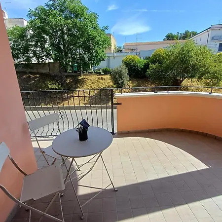 Le Stanze Di Anna 3*