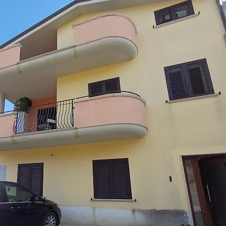 Gasthof Le Stanze Di Anna Grottole