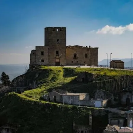 Le Stanze Di Anna Gasthof