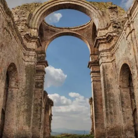 Le Stanze Di Anna 3*