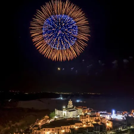 Penzion Le Stanze Di Anna Grottole