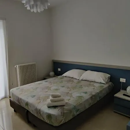 Le Stanze Di Anna Gasthuis 3*