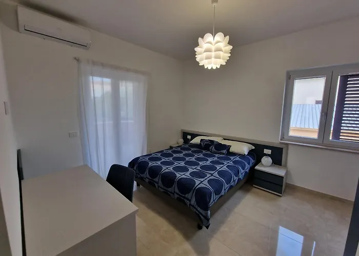 Le Stanze Di Anna Grottole