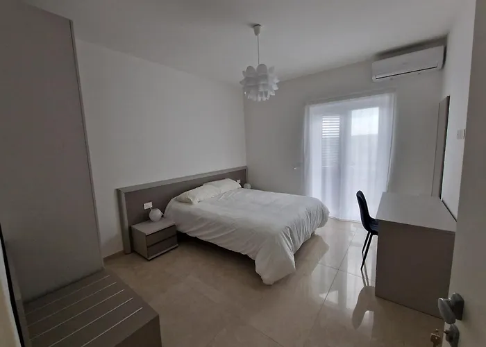 Le Stanze Di Anna Gasthof Grottole