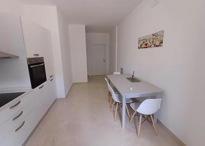 Le Stanze Di Anna Gasthof