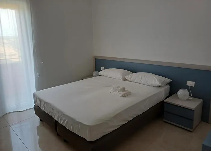 Le Stanze Di Anna Grottole