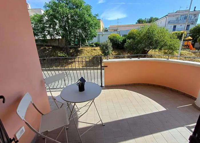 Le Stanze Di Anna 3*