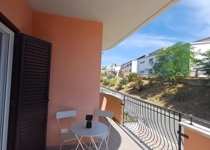 Le Stanze Di Anna 3*