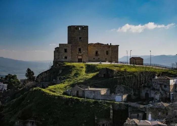 Le Stanze Di Anna Gasthof