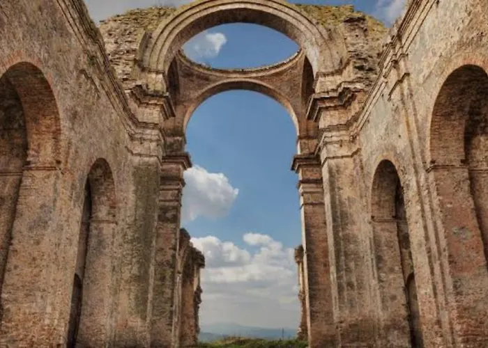 Le Stanze Di Anna 3*