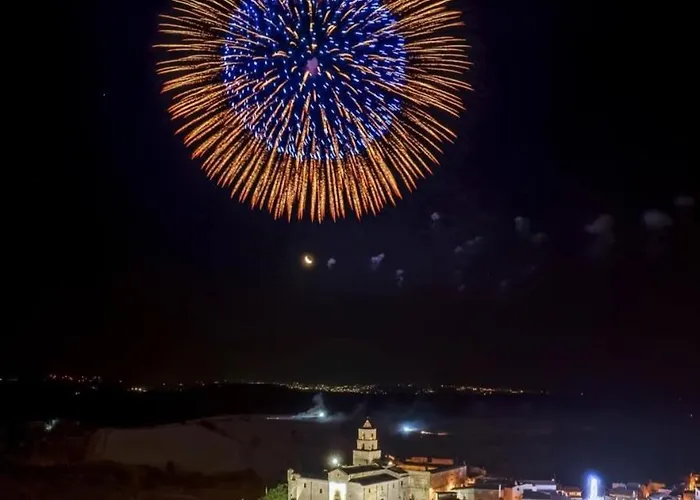 Gasthof Le Stanze Di Anna Grottole